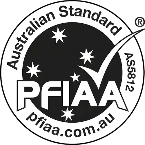 HACCP Certified